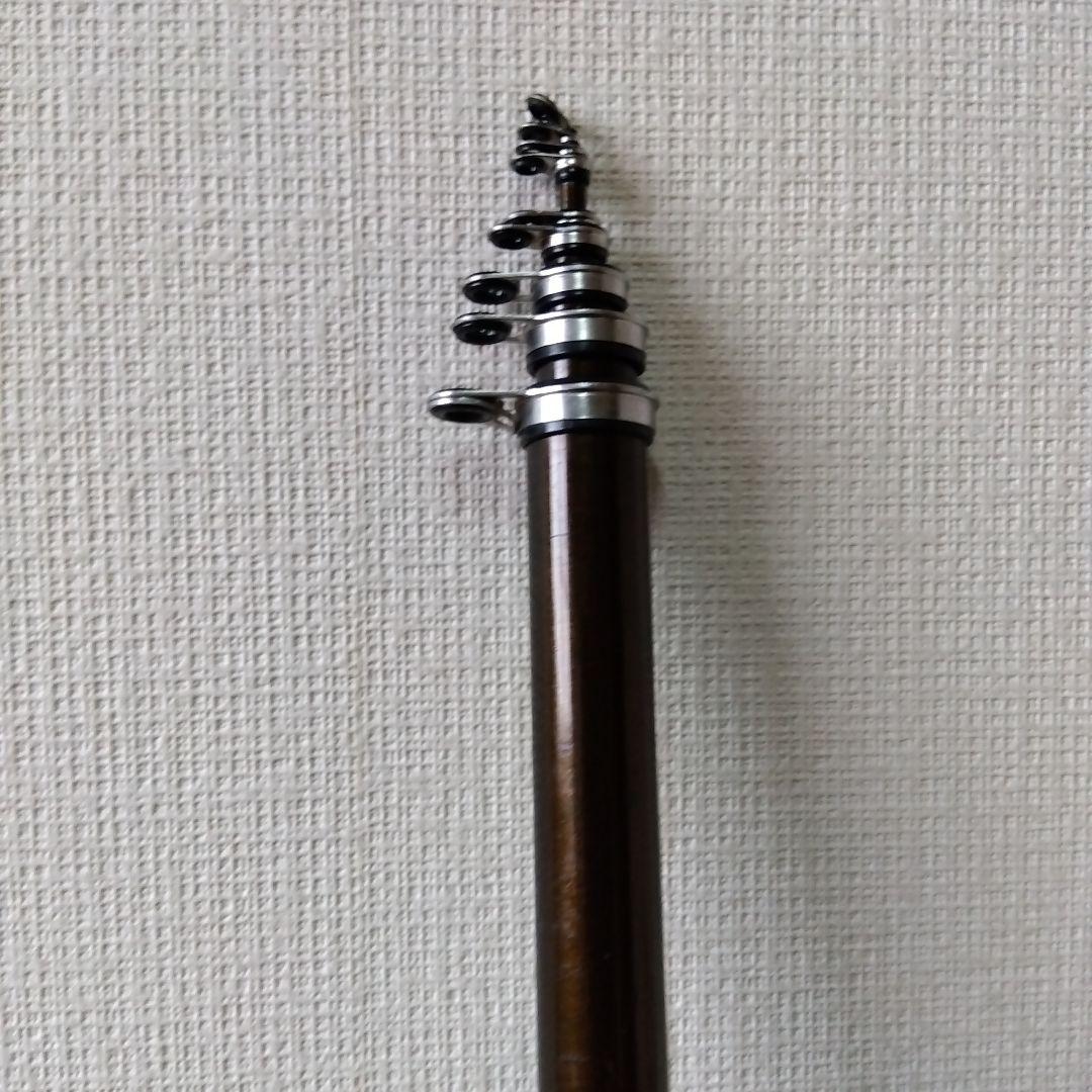 カーボン製 磯竿