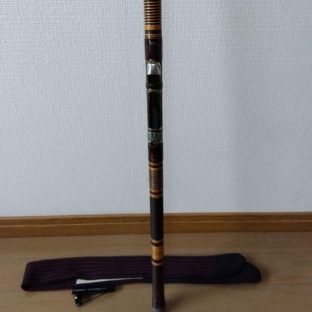 カーボン製 磯竿