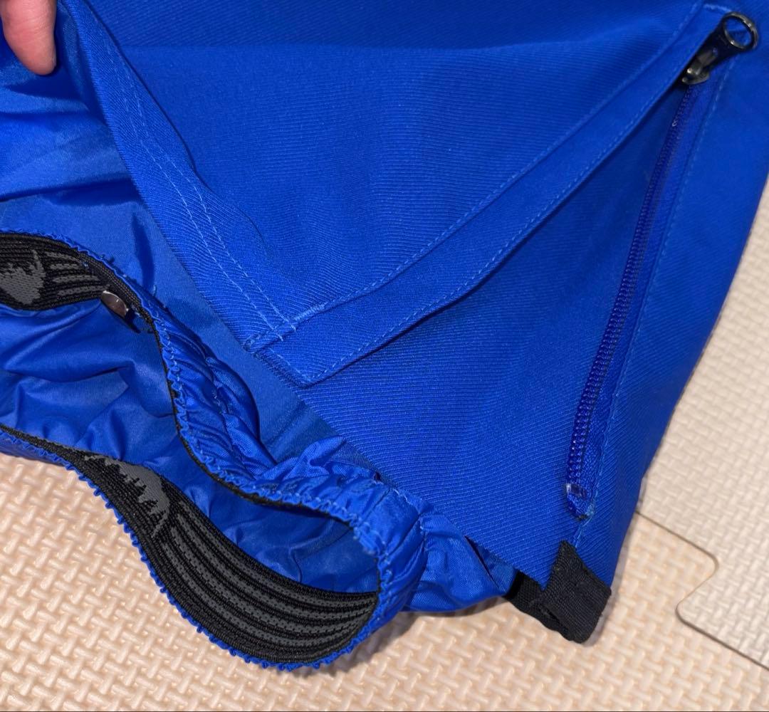 BURTONパンツ スノーボード スキー