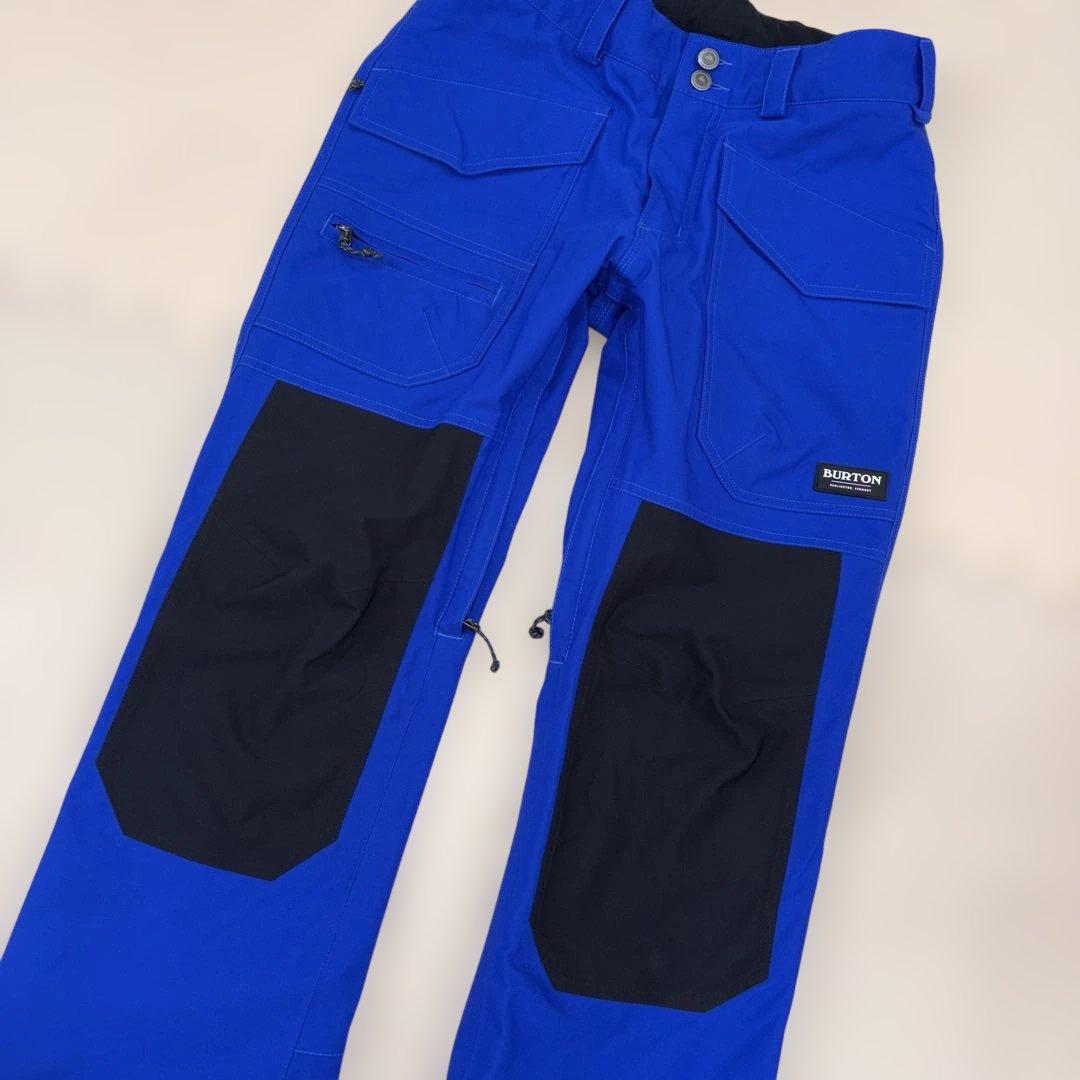 BURTONパンツ スノーボード スキー
