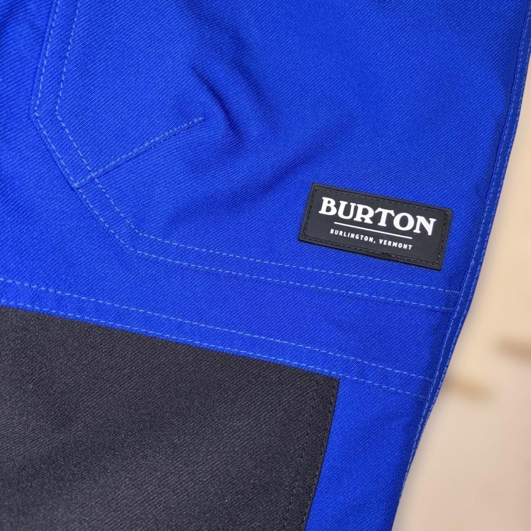 BURTONパンツ スノーボード スキー