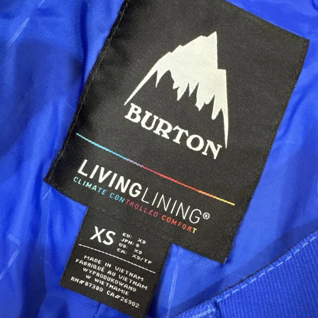 BURTONパンツ スノーボード スキー