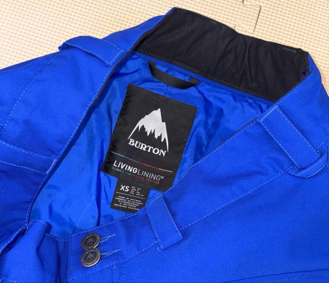 BURTONパンツ スノーボード スキー