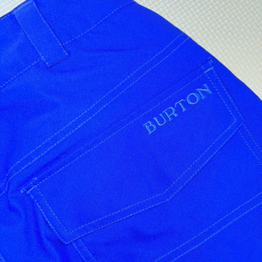 BURTONパンツ スノーボード スキー