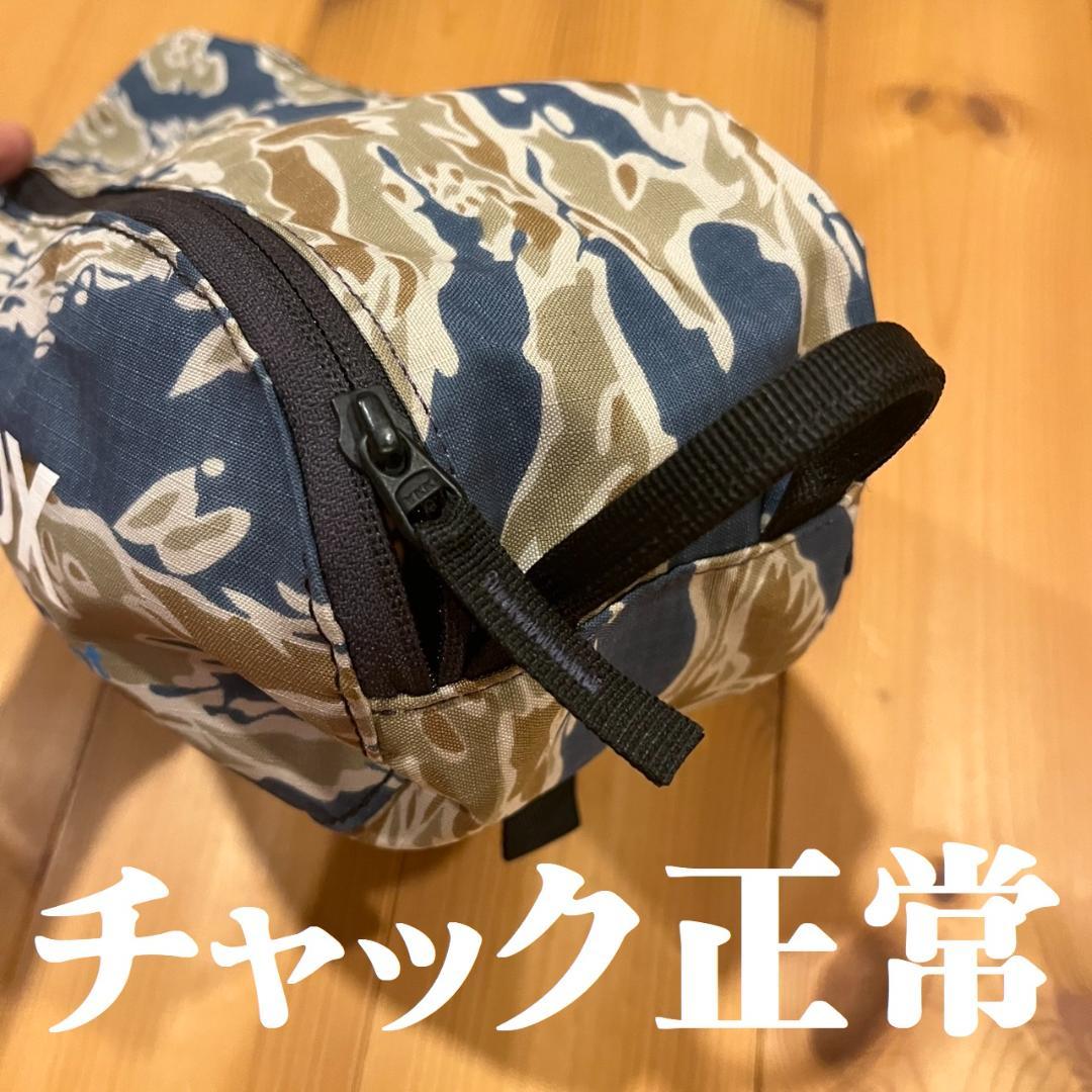 【極美品】Helinox　ヘリノックス　チェアワン　ブラッグ　タイガーカモ