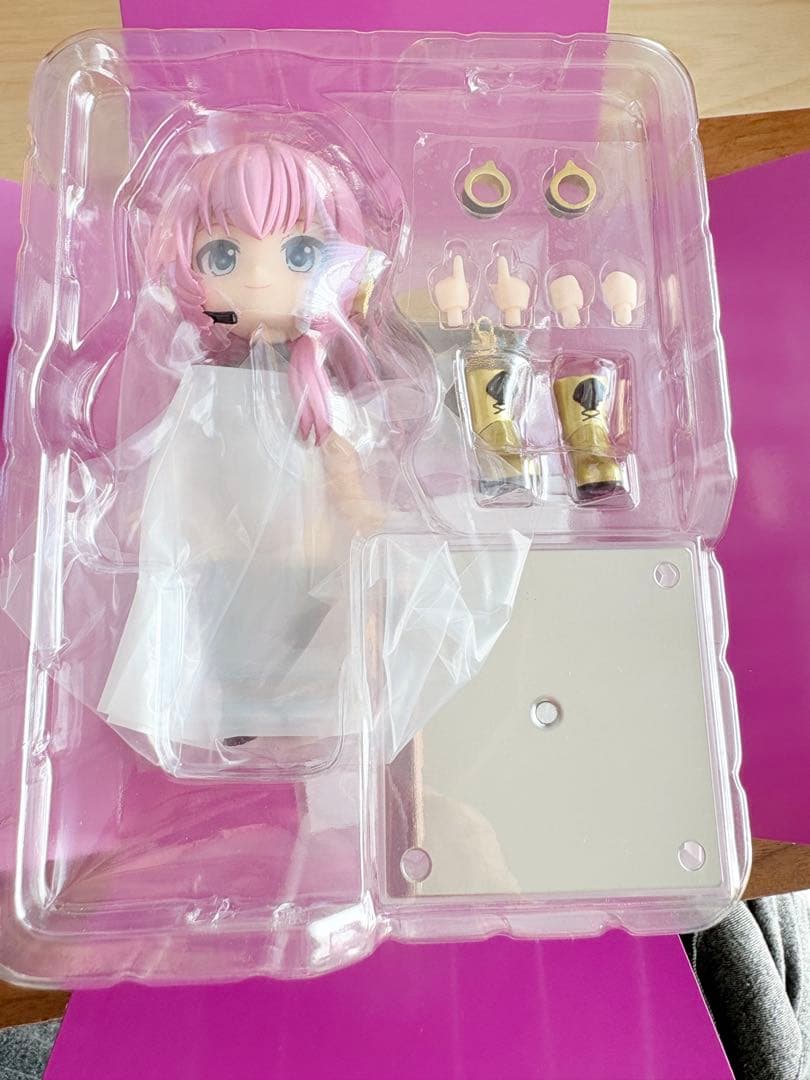 ねんどろいど どーる　巡音ルカ