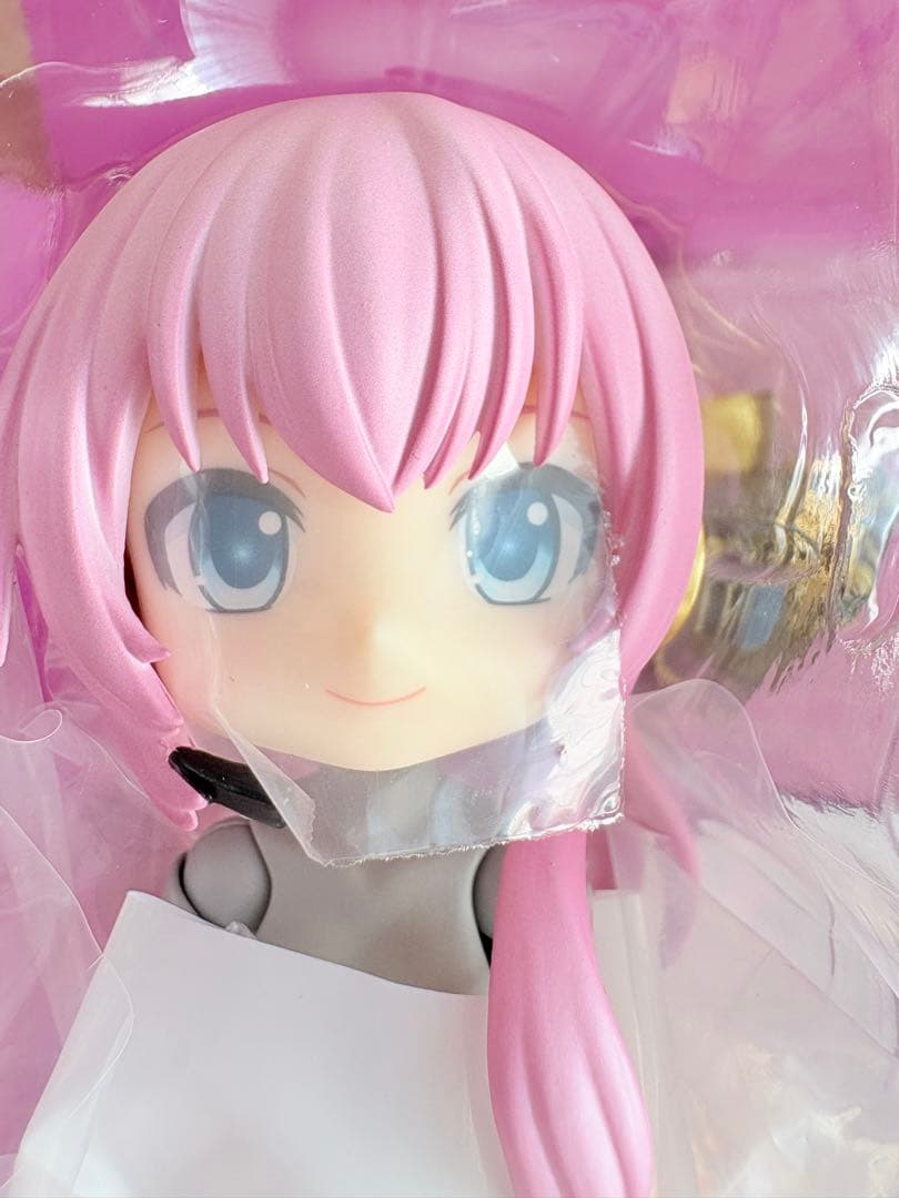ねんどろいど どーる　巡音ルカ