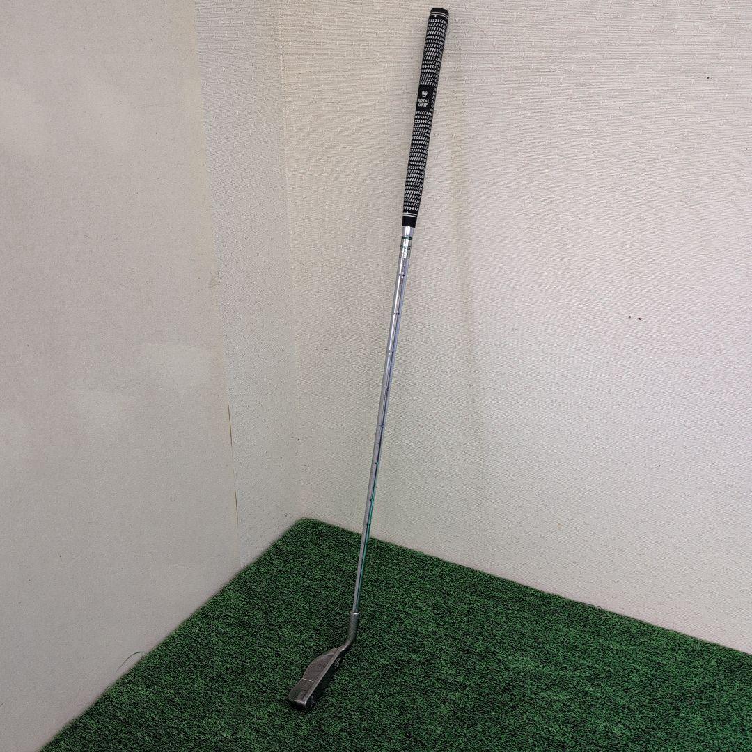 【希少】B63 L字パター 32インチ PING ピン