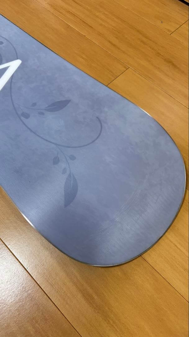 スノーボード crooja MANTIS 25-26