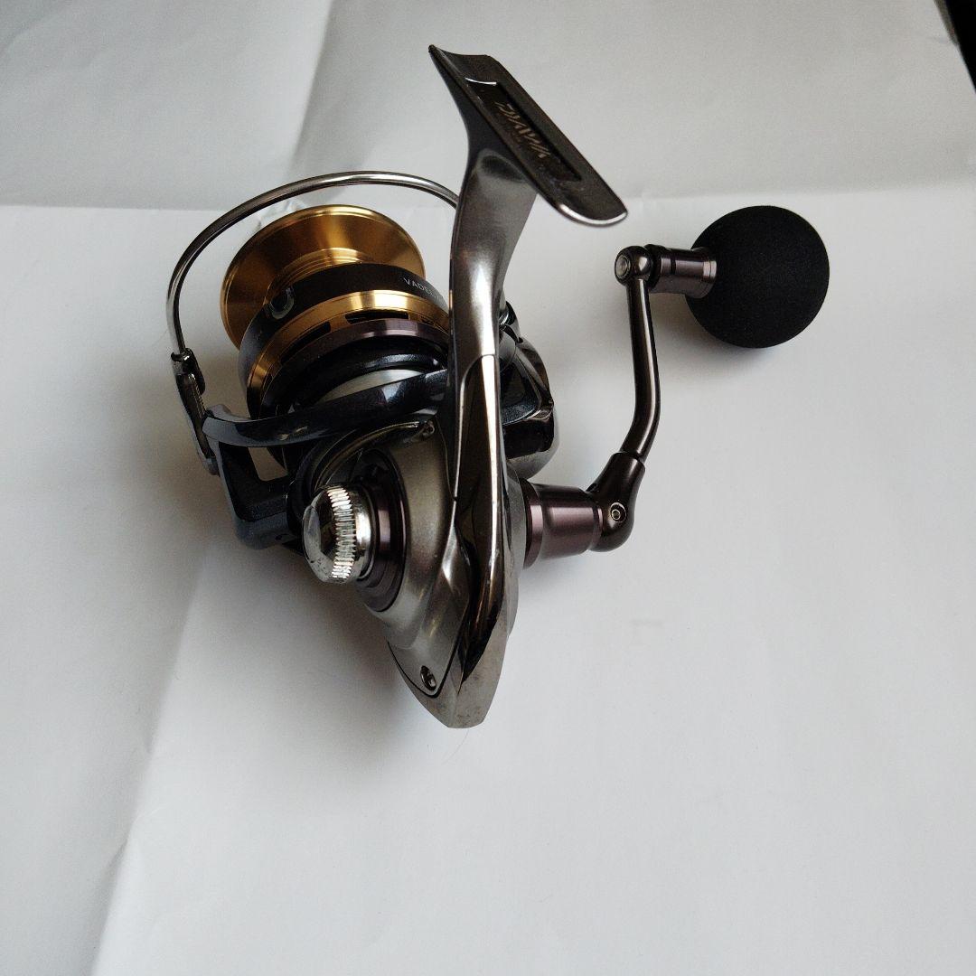 メ*6様 DAIWA　VADEL4000H