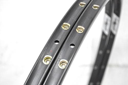 Campagnolo OMEGA 700C リム２本セット