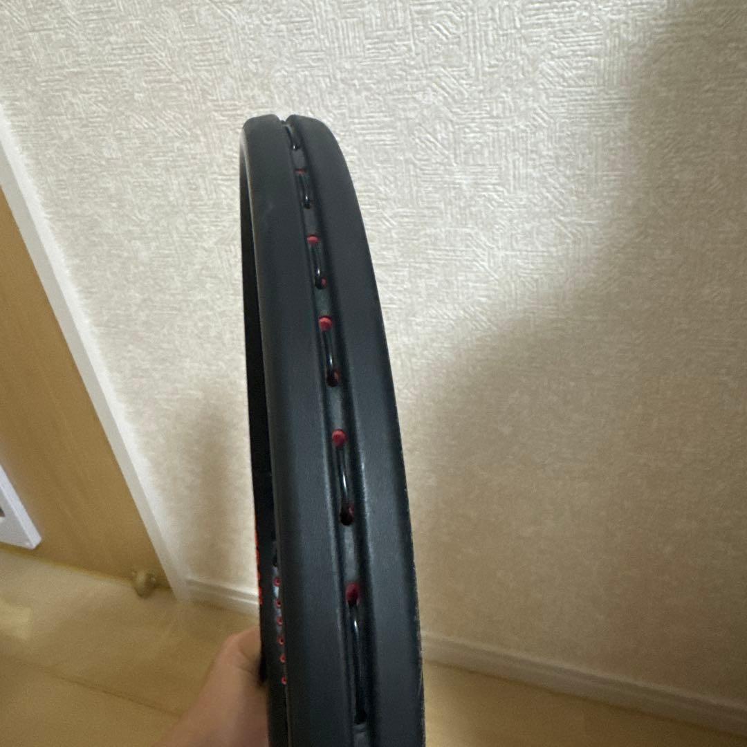 ウィルソン　クラッシュV3