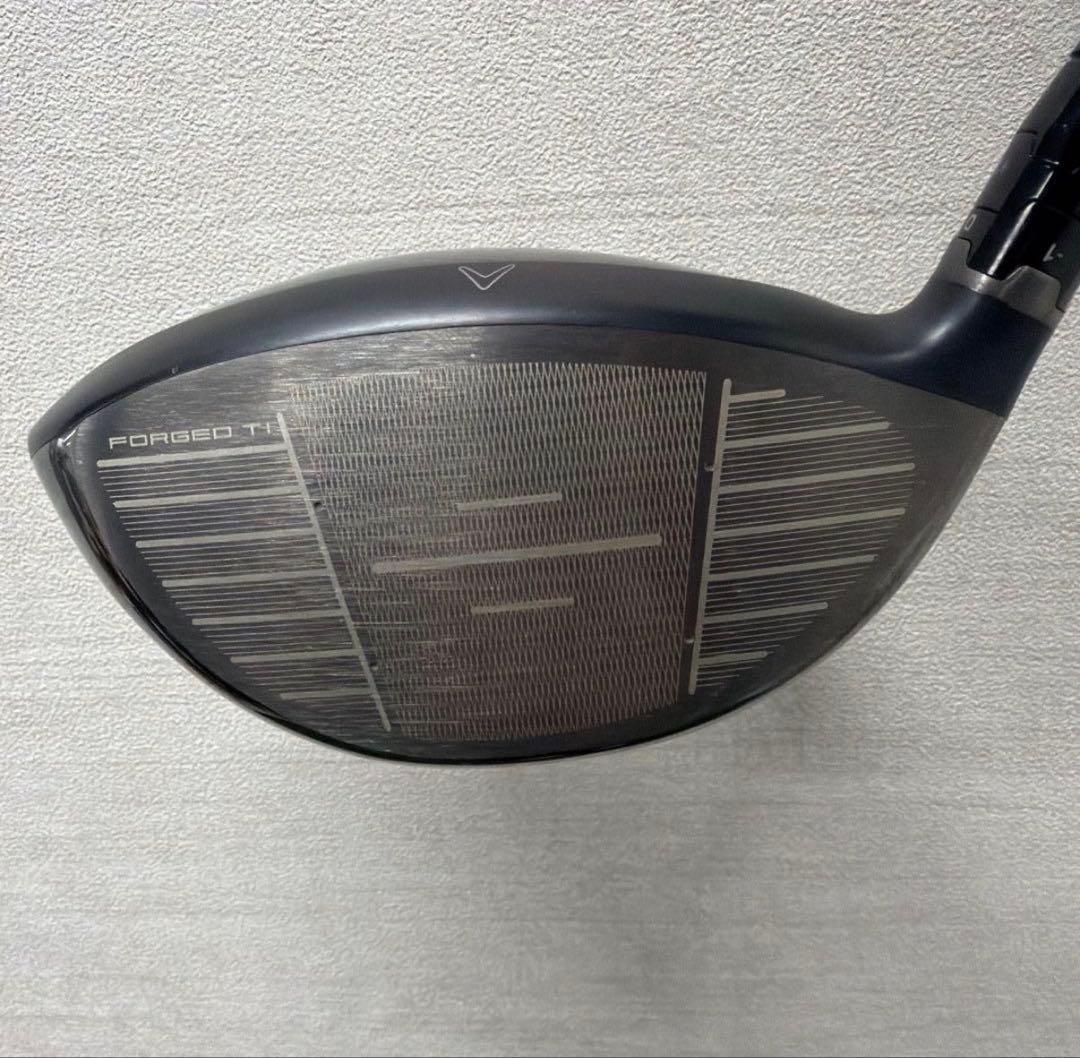Callaway/PARADYM/10.5度／ドライバー