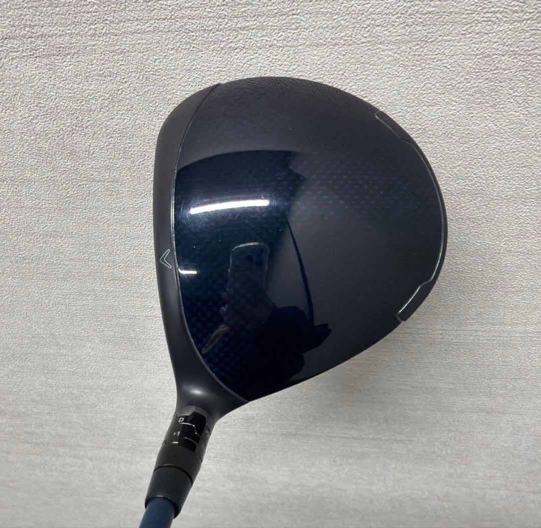 Callaway/PARADYM/10.5度／ドライバー
