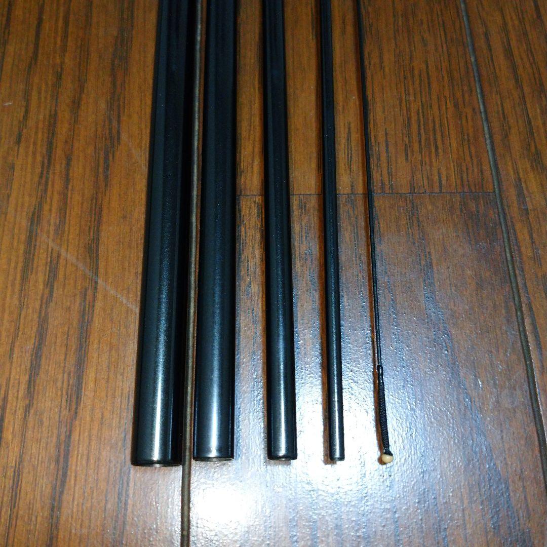 セイコー 征興 幻翠 15尺 パールグリーン