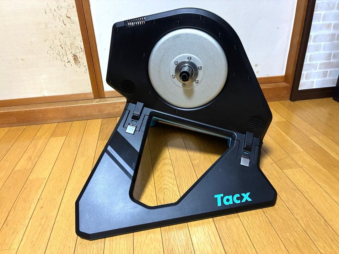 Tacx NEO 2T Smart スマートトレーナー