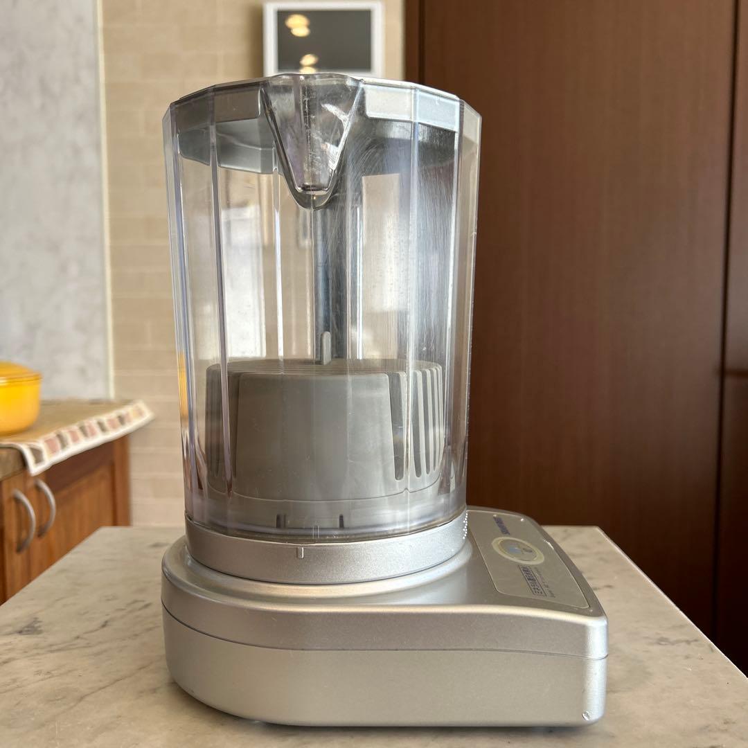 ミネラル還元水素水生成器　SWM550