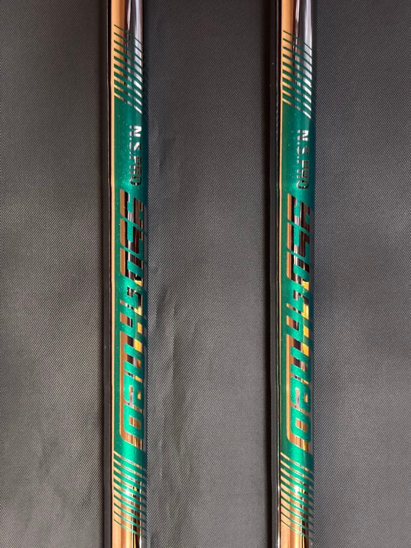 （新品）タイトリストVOKEY DESIGN SM10ウェッジ50度56度セット