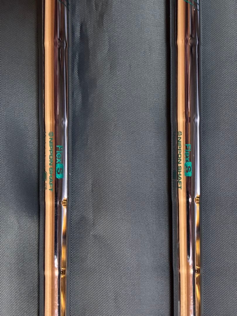 （新品）タイトリストVOKEY DESIGN SM10ウェッジ50度56度セット