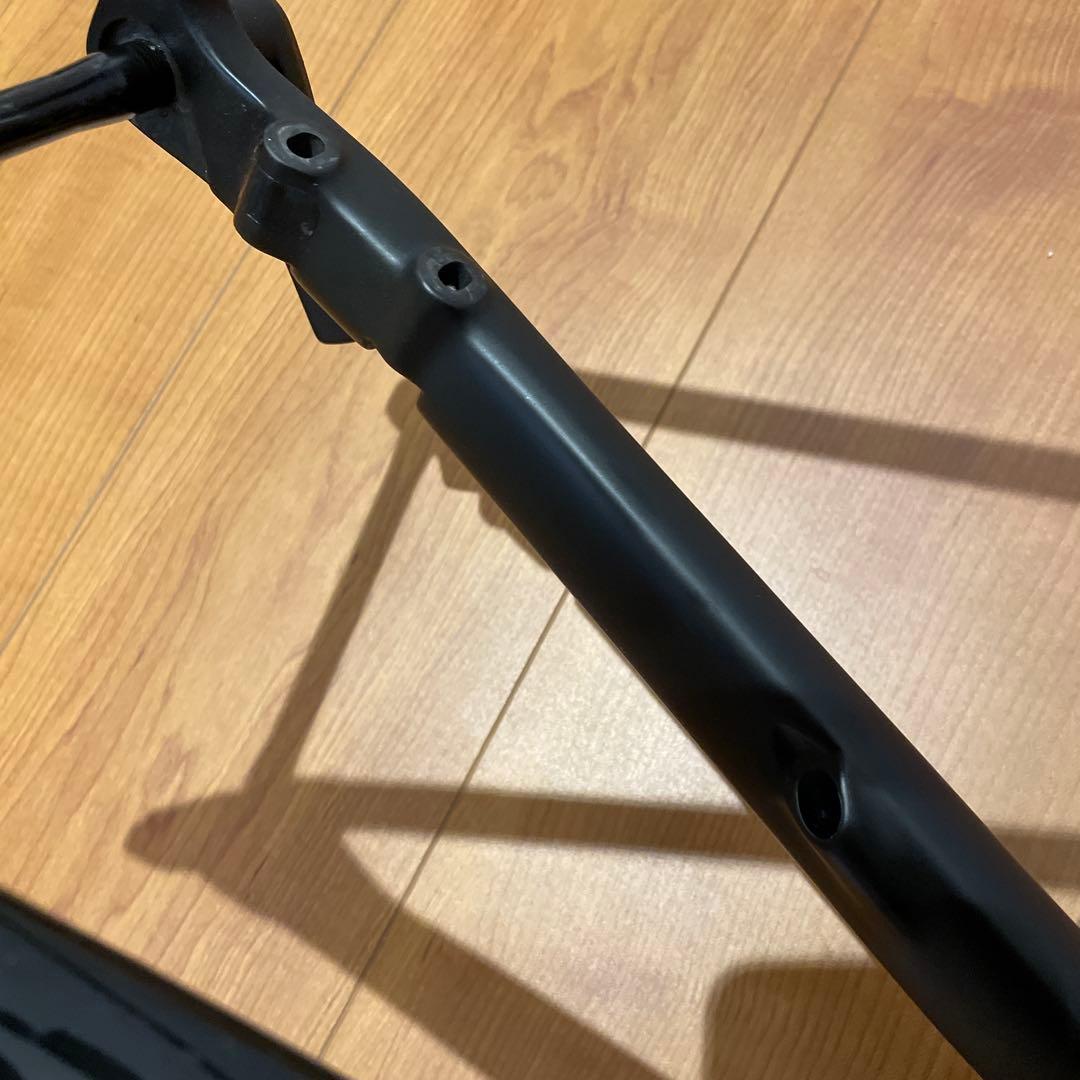 専用 美品CANYON ENDURACE CF SL DISC XS フレーム