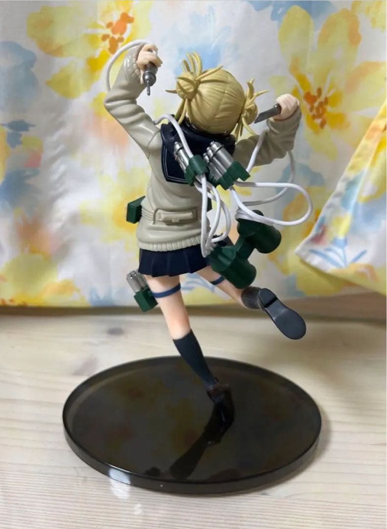【最終値下げ！】僕のヒーローアカデミア フィギュア 8体セット