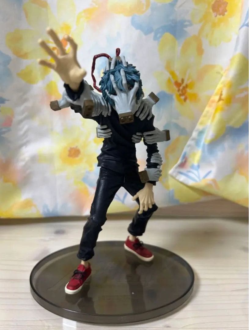 【最終値下げ！】僕のヒーローアカデミア フィギュア 8体セット