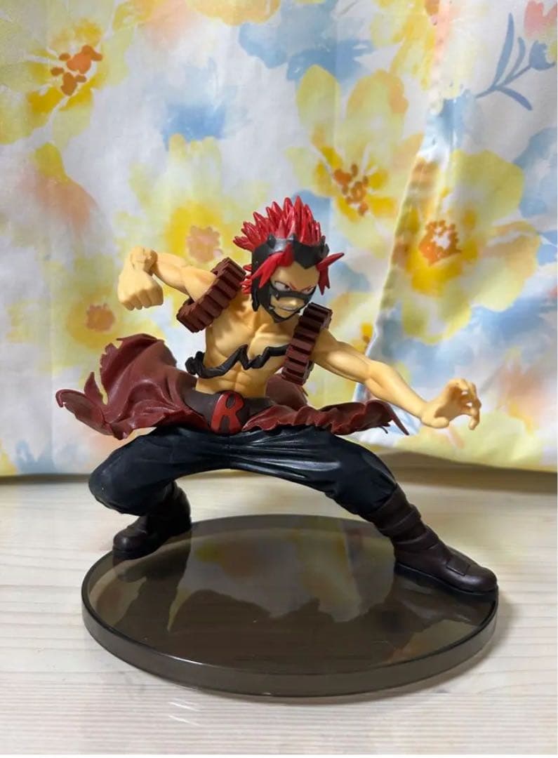 【最終値下げ！】僕のヒーローアカデミア フィギュア 8体セット