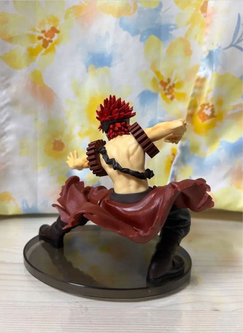 【最終値下げ！】僕のヒーローアカデミア フィギュア 8体セット