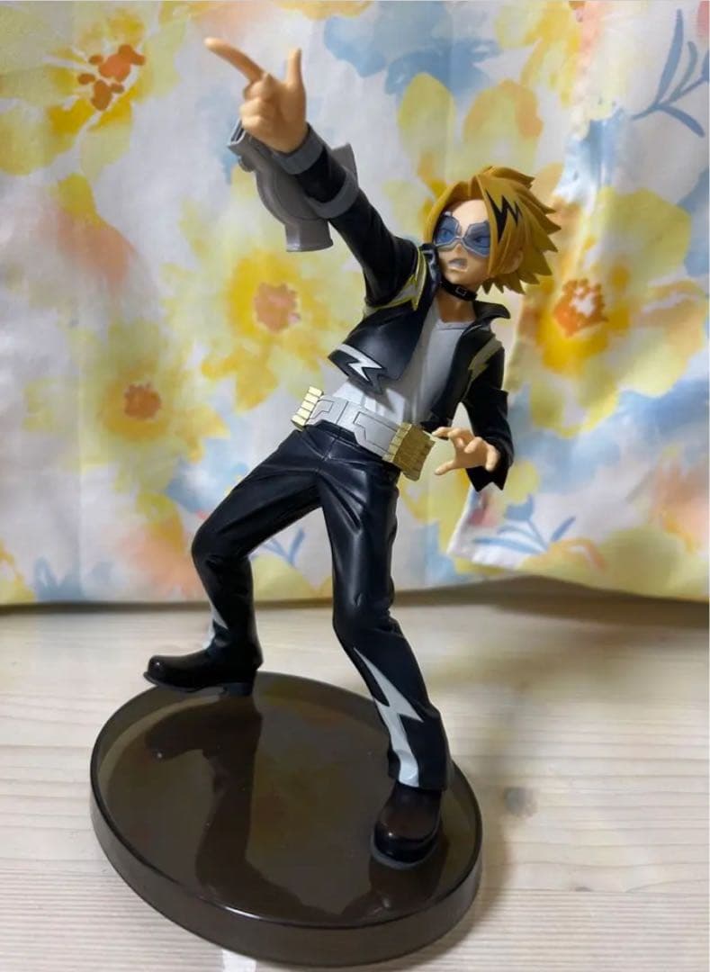【最終値下げ！】僕のヒーローアカデミア フィギュア 8体セット