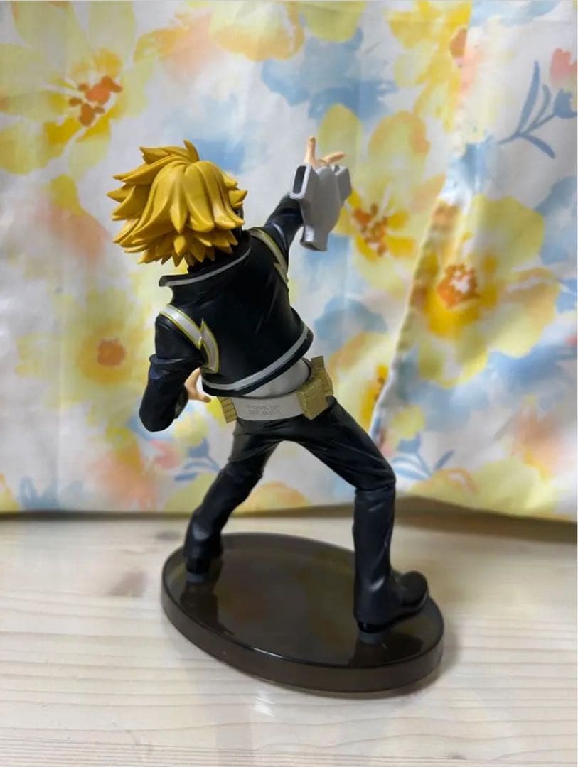 【最終値下げ！】僕のヒーローアカデミア フィギュア 8体セット