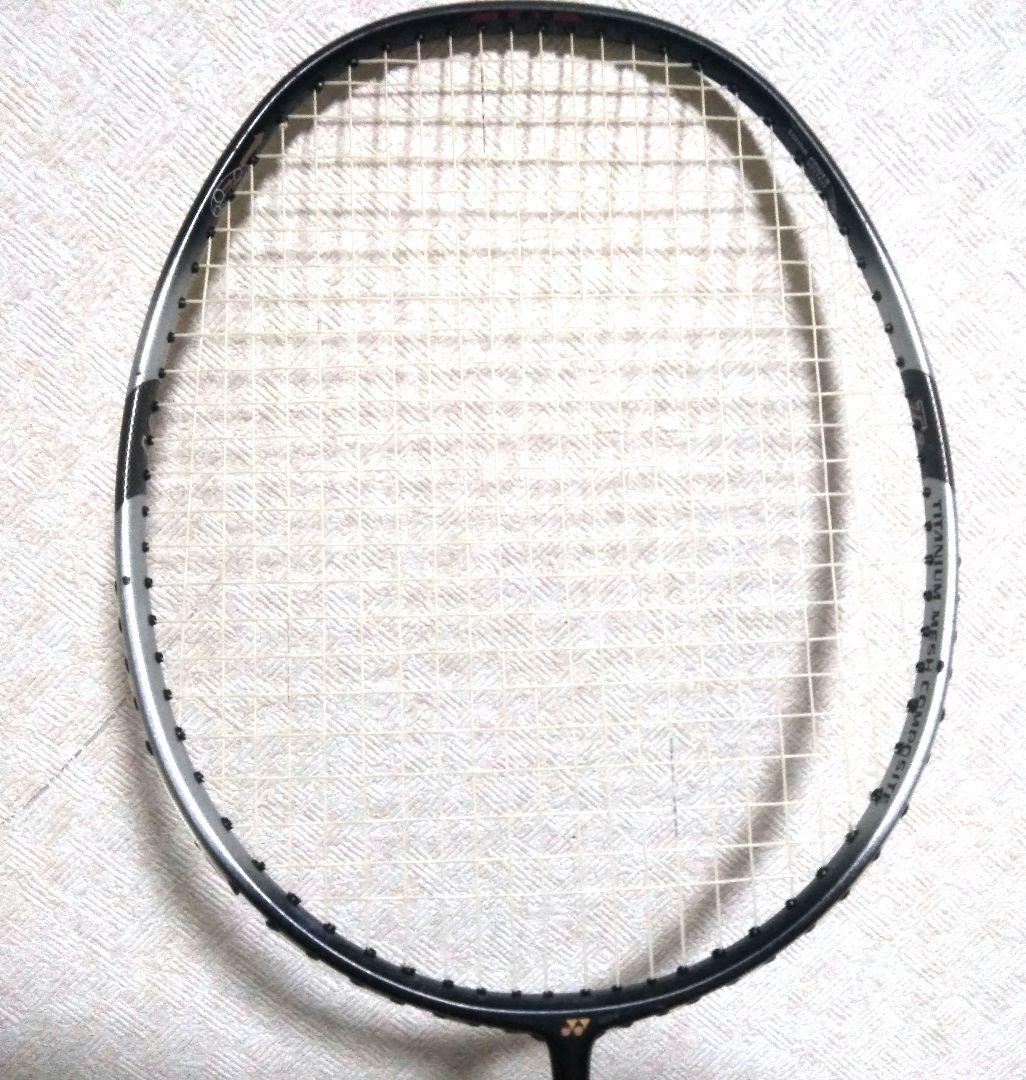 ISOMETRIC Ti SWING POWER バドミントン　ヨネックス