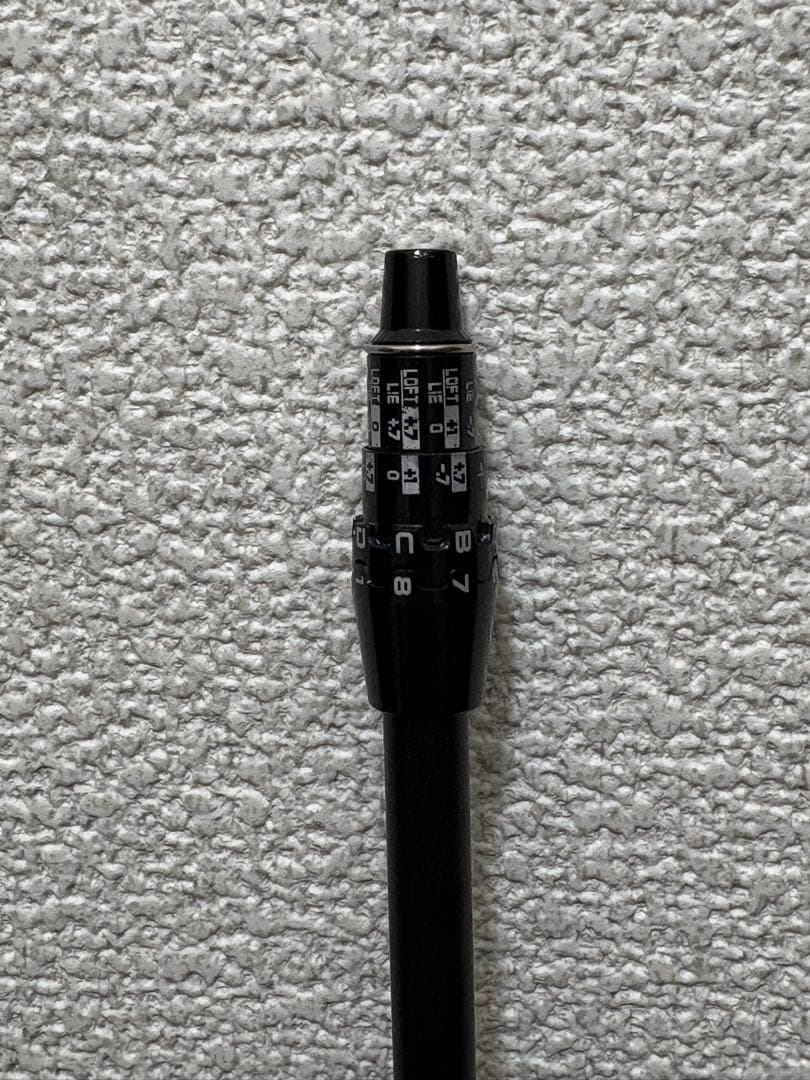 オートフレックス SF505X ブラック コブラ DS-ADAPTスリーブ