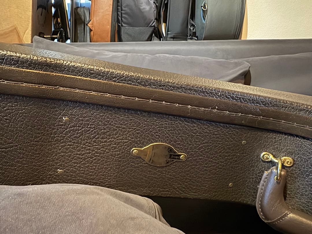 値下げ中！　光栄堂　選抜品　taylor 714ce Vクラス　エレアコ