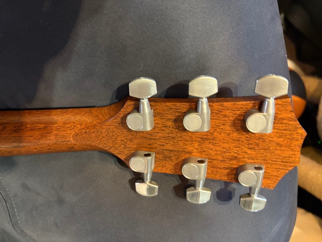 値下げ中！　光栄堂　選抜品　taylor 714ce Vクラス　エレアコ