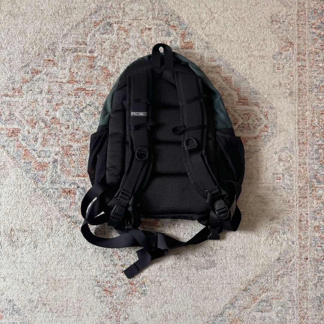 【最終値下げ】90s NIKEACG リュック