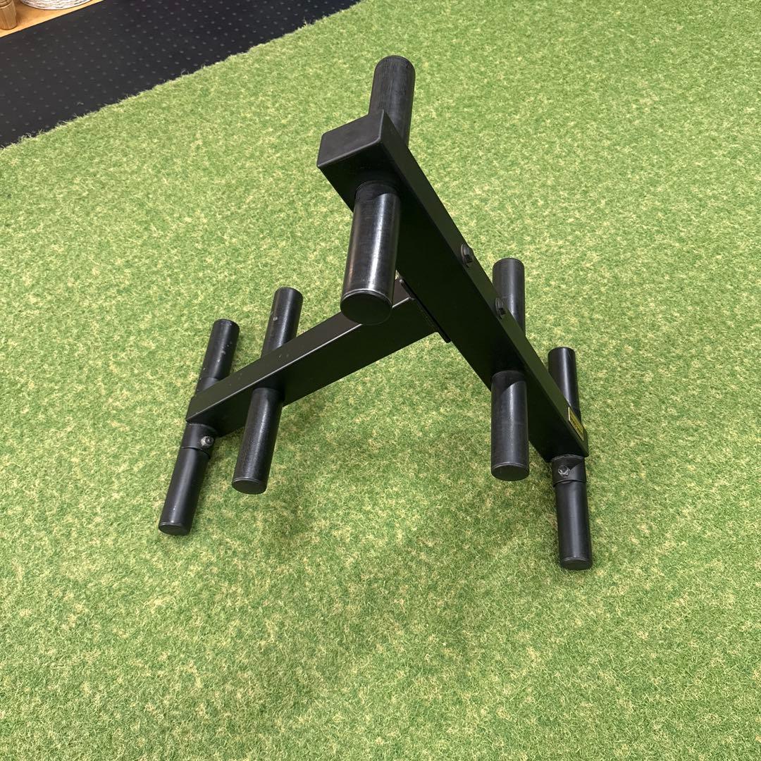 Bodysolidプレートツリー 引取限定