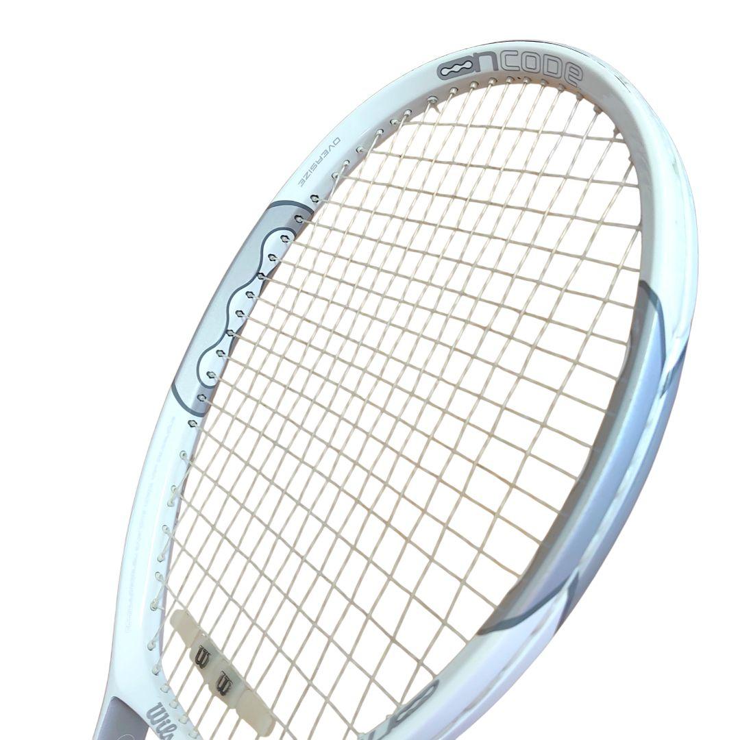 【希少・超軽量】Wilson nCode n1 ウィルソン エヌコード 115