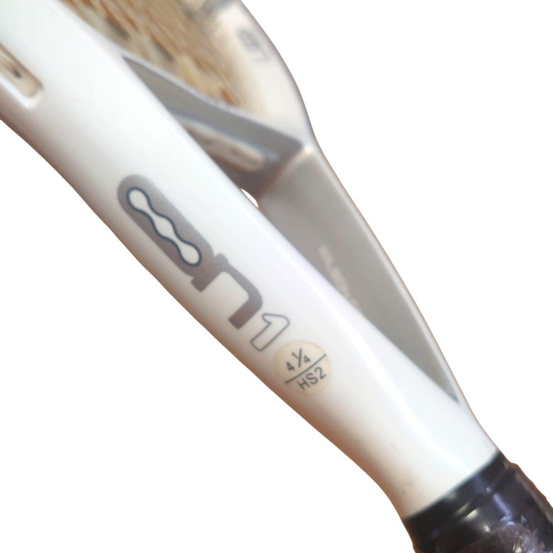 【希少・超軽量】Wilson nCode n1 ウィルソン エヌコード 115