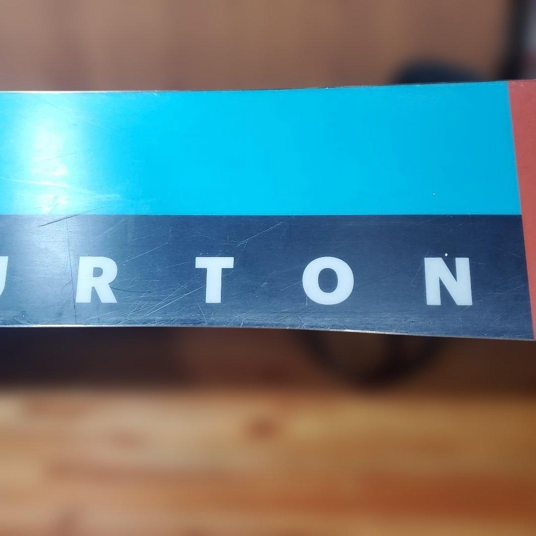 BURTON×BURTON 2点セット！　2656
