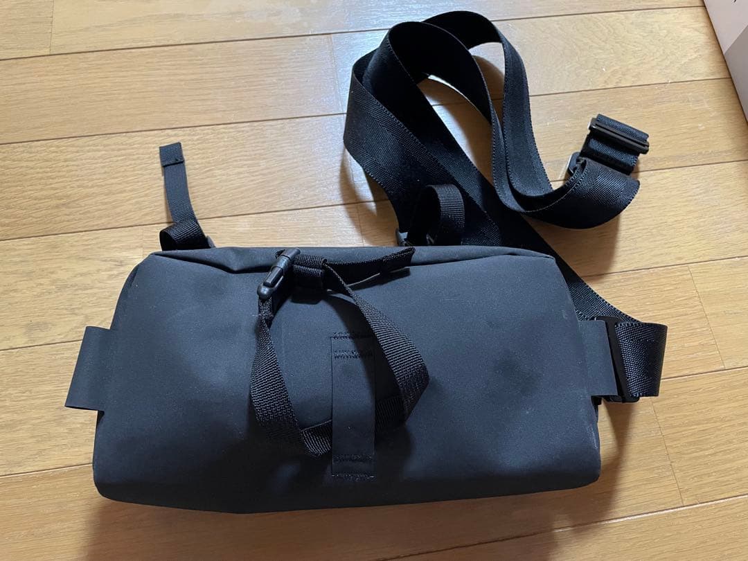 Rapha ラファ　バーバッグ