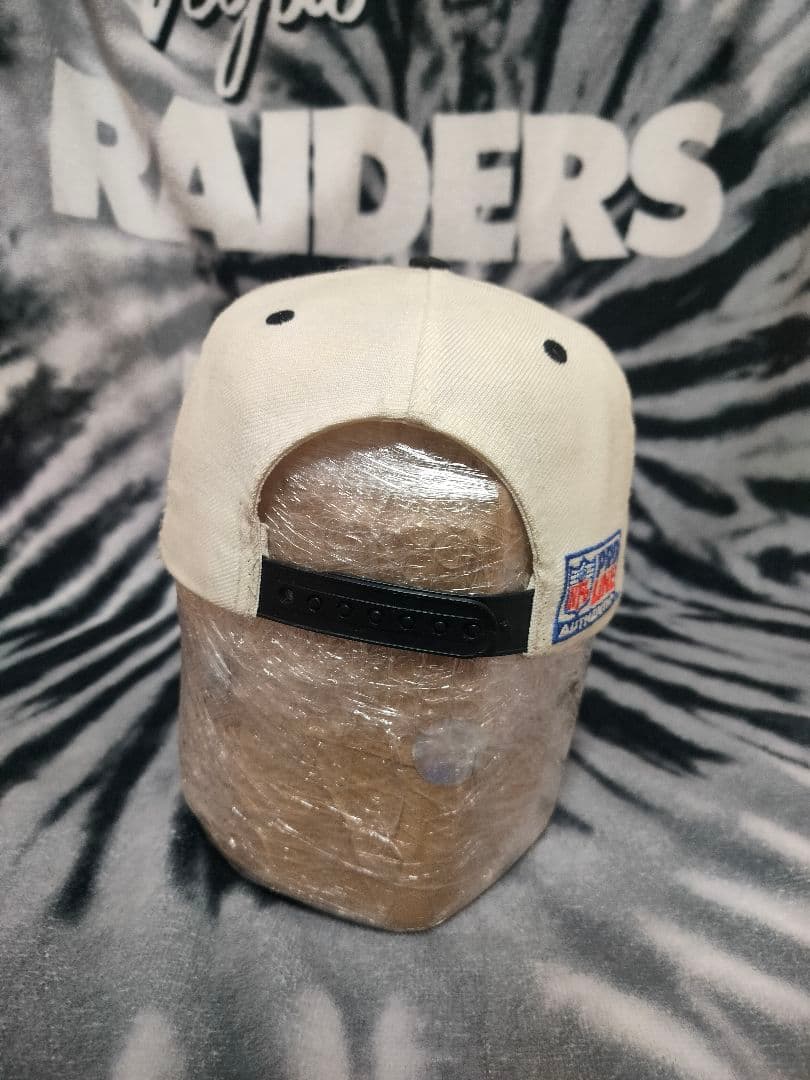 Carolina Panthers 90's ヴィンテージロゴアスレチックス