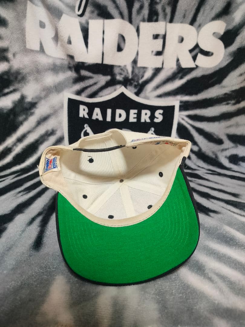Carolina Panthers 90's ヴィンテージロゴアスレチックス