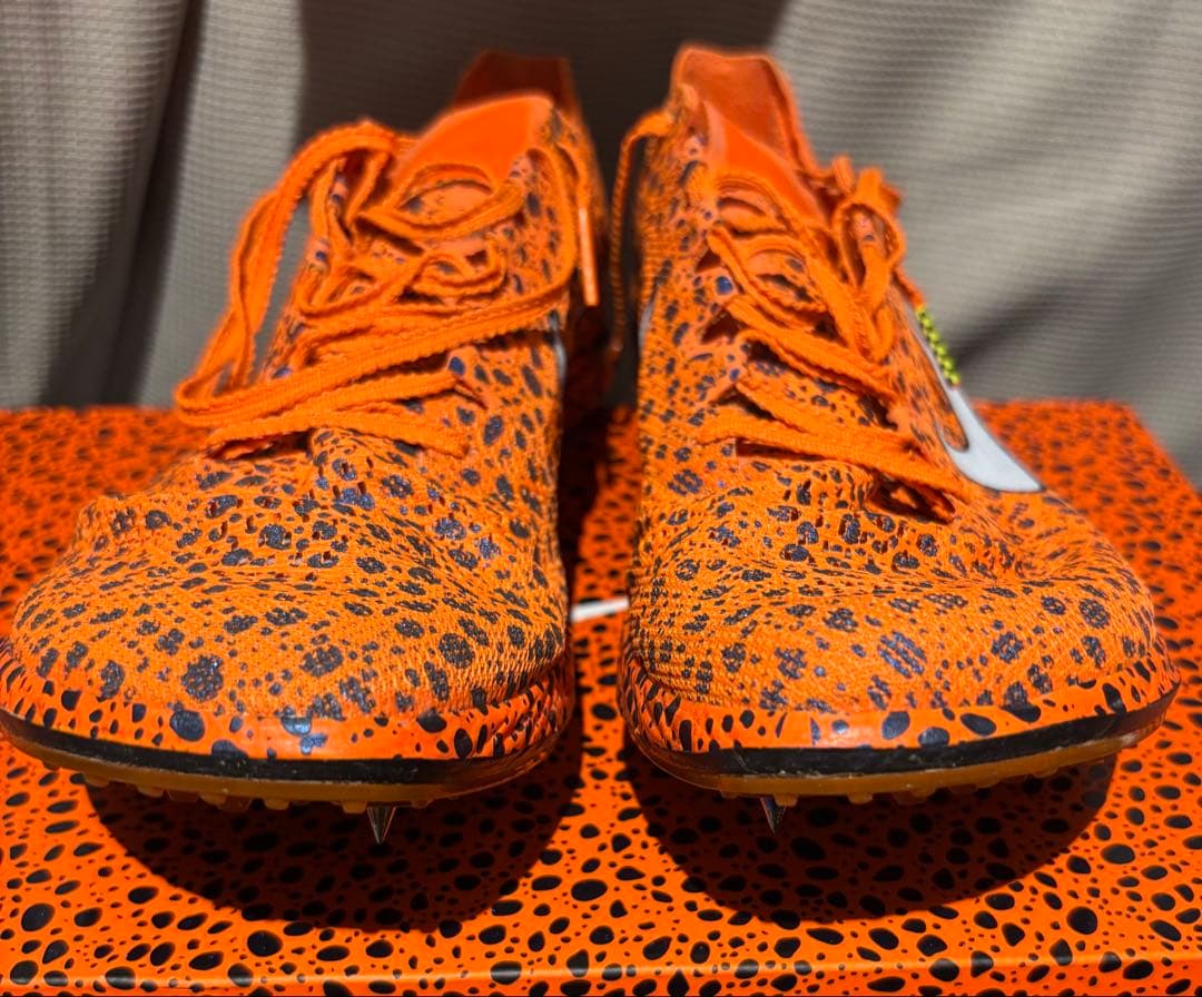 NIKEドラゴンフライ2エリート