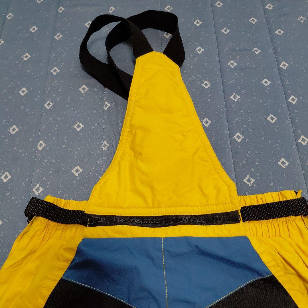 THE NORTH FACE スキーウェア メンズXL90s