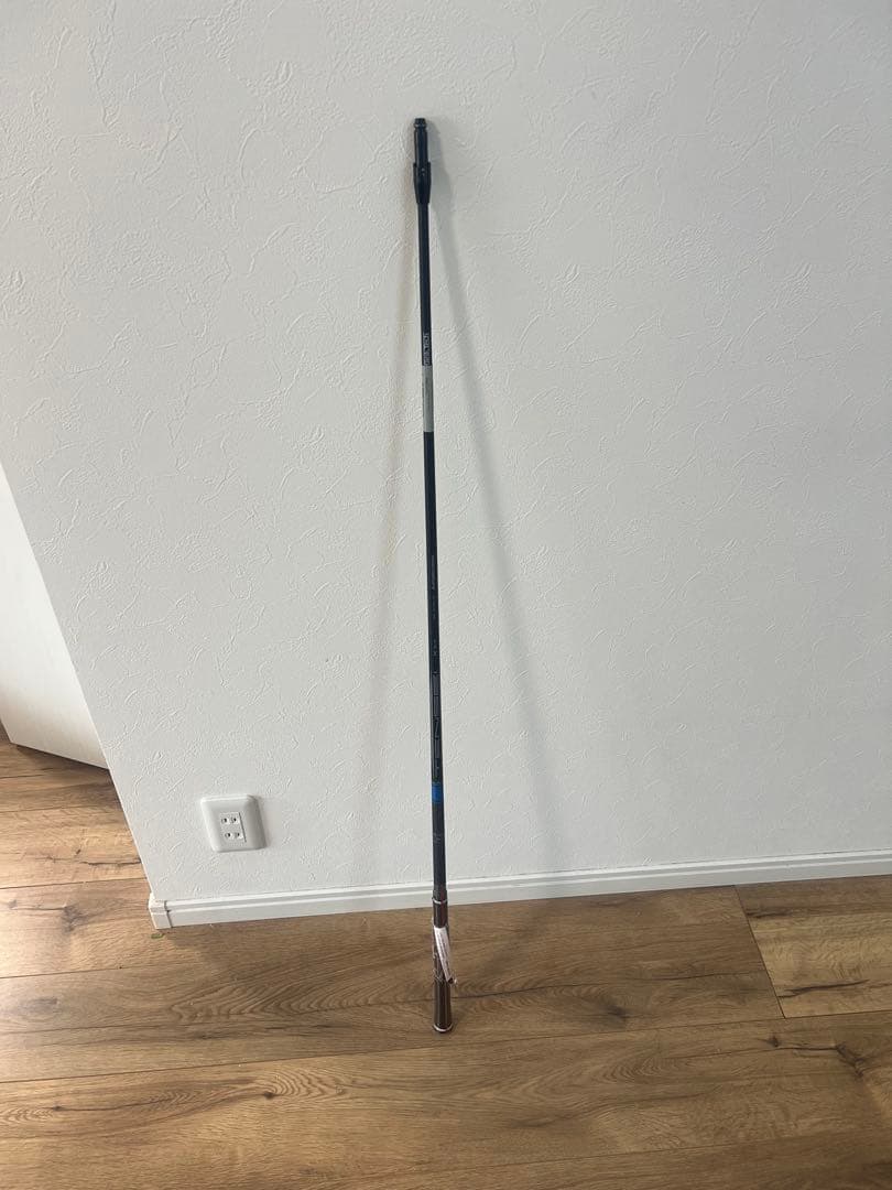タイトリストスリーブ付テンセイブルー1K 55S