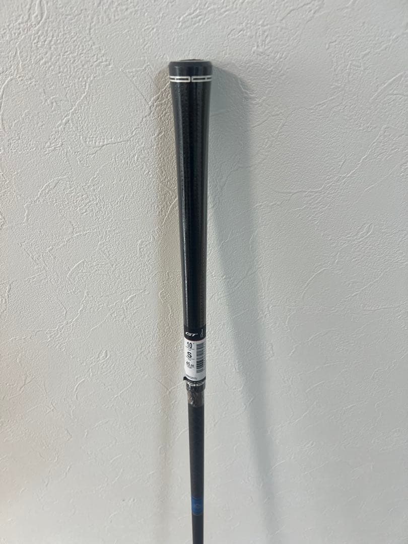 タイトリストスリーブ付テンセイブルー1K 55S