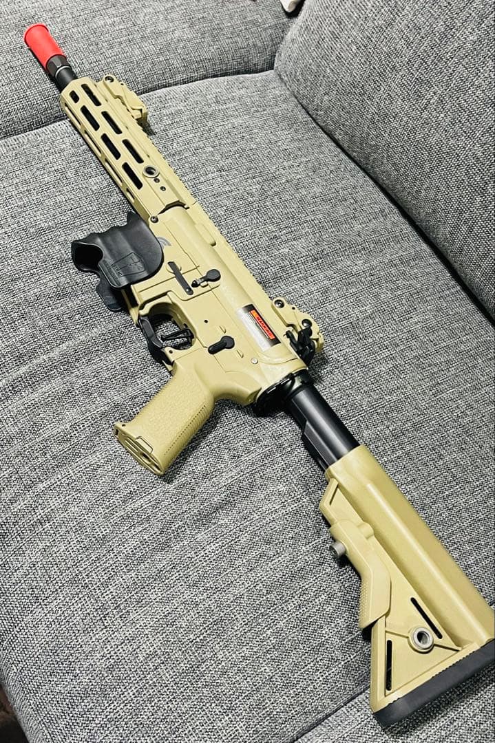 Lancer tactical 東京マルイgen.3