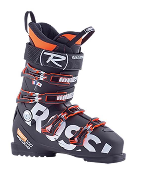 ROSSIGNOL(ロシニョール) RBF2610 DEMO 100 SC