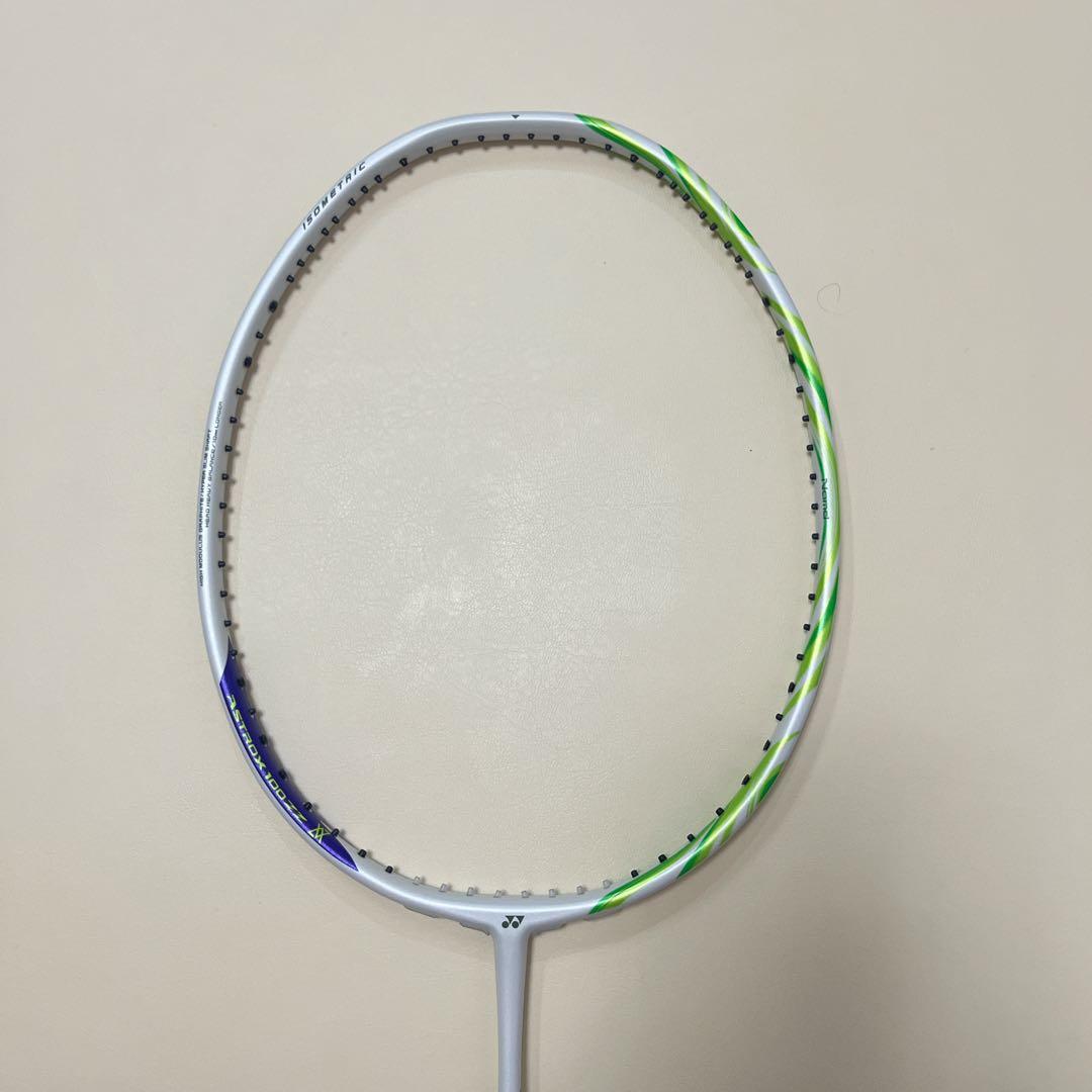 【抽選限定品】YONEX ASTROX 100 ZZ 3U5