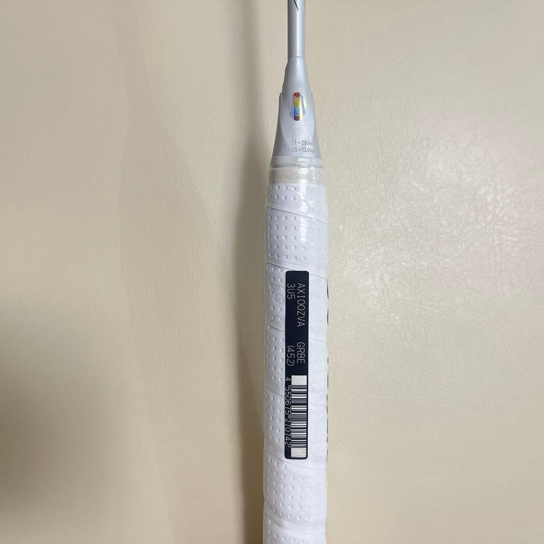 【抽選限定品】YONEX ASTROX 100 ZZ 3U5